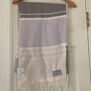 Calvin Klein scarf
